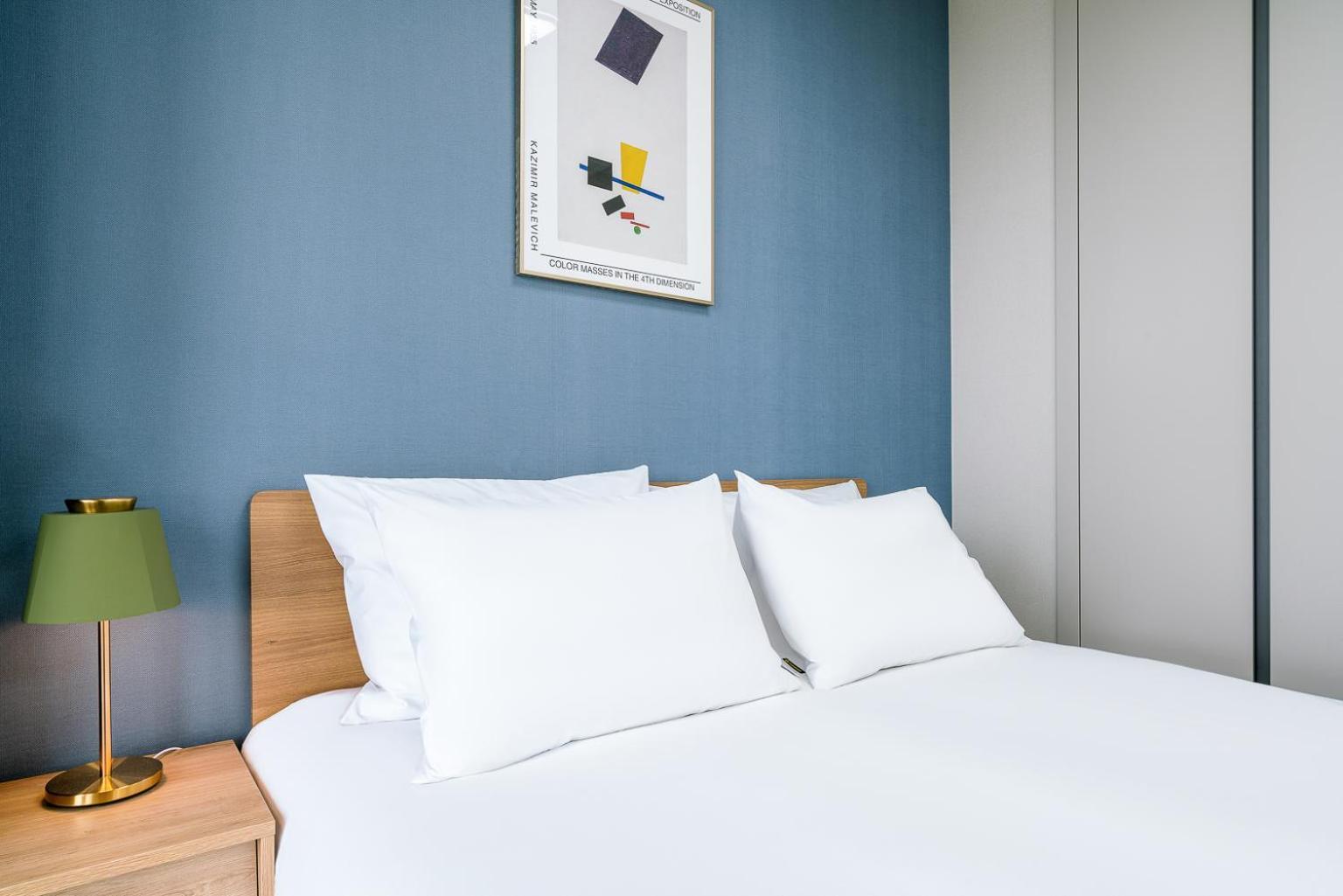 Urbanstay Songdo Moonlight Park Inchon Exterior foto