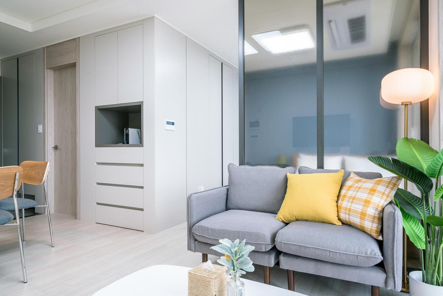 Urbanstay Songdo Moonlight Park Inchon Exterior foto