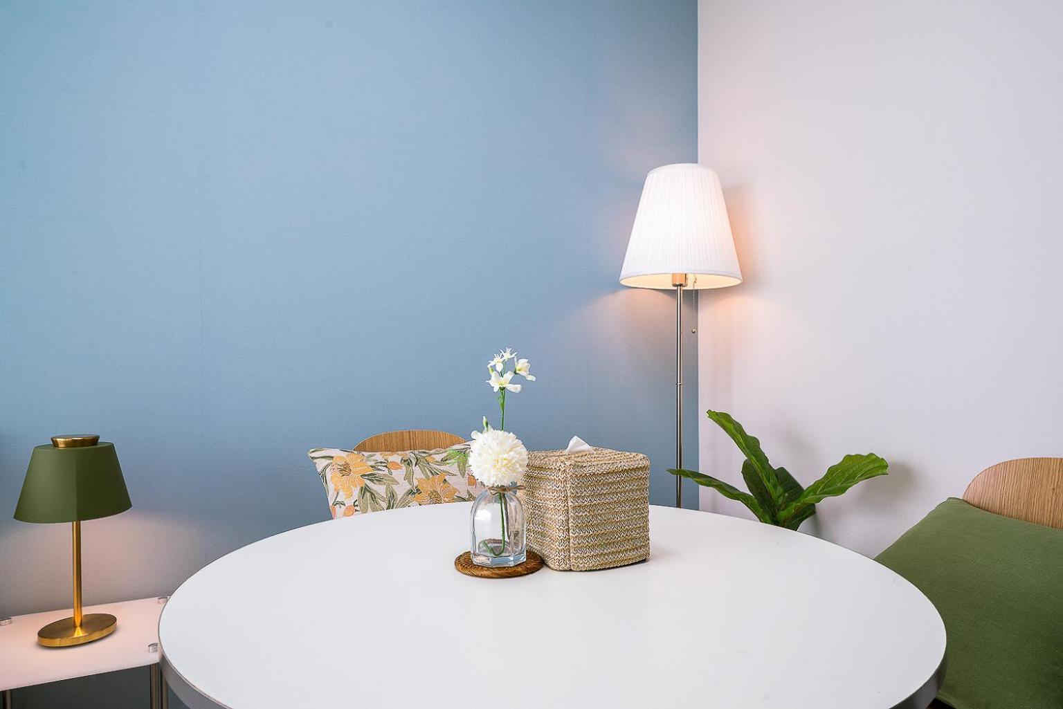 Urbanstay Songdo Moonlight Park Inchon Exterior foto